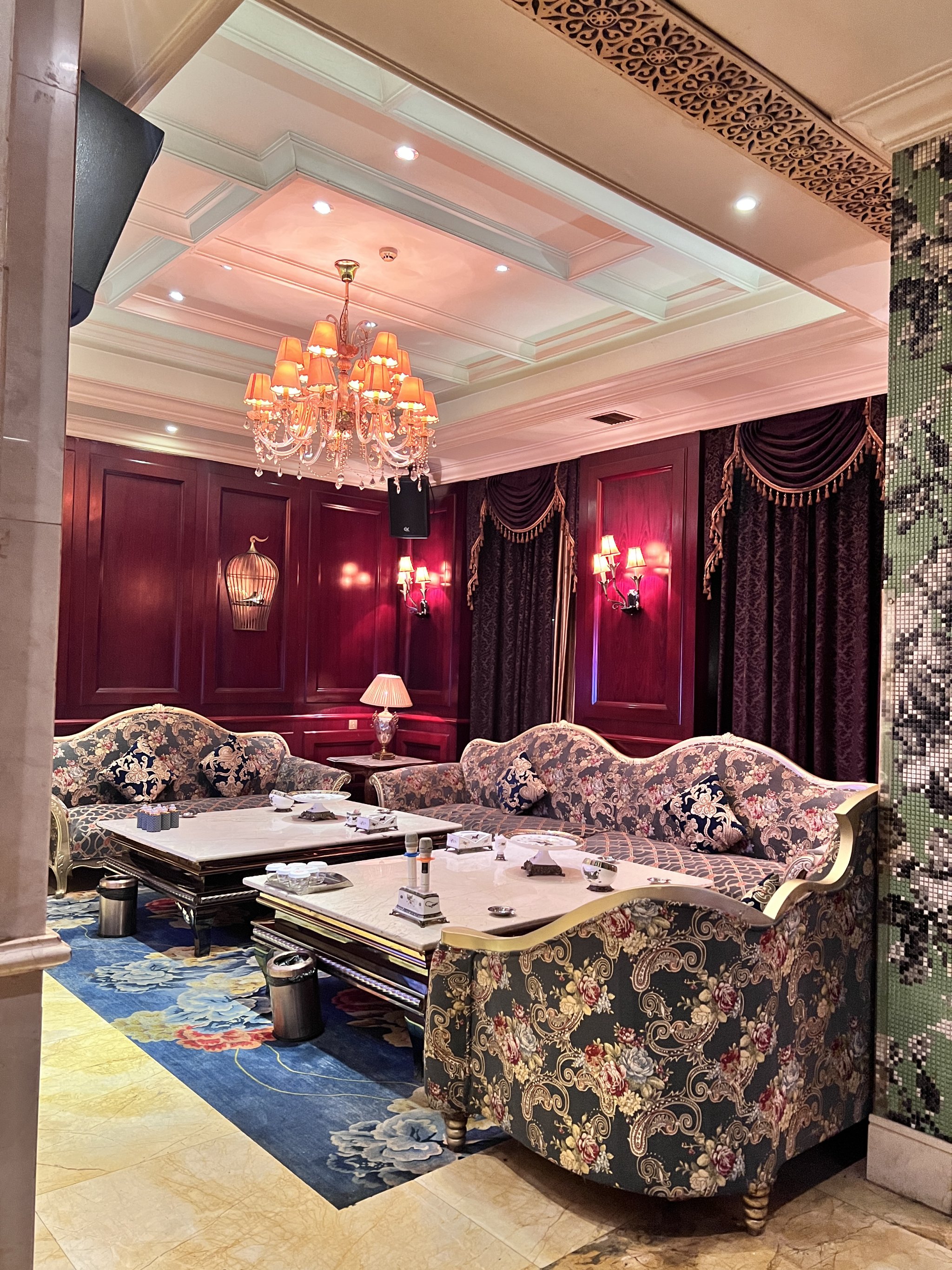 崇左商务ktv与中低端商务ktv区别解析-大新县ktv预订