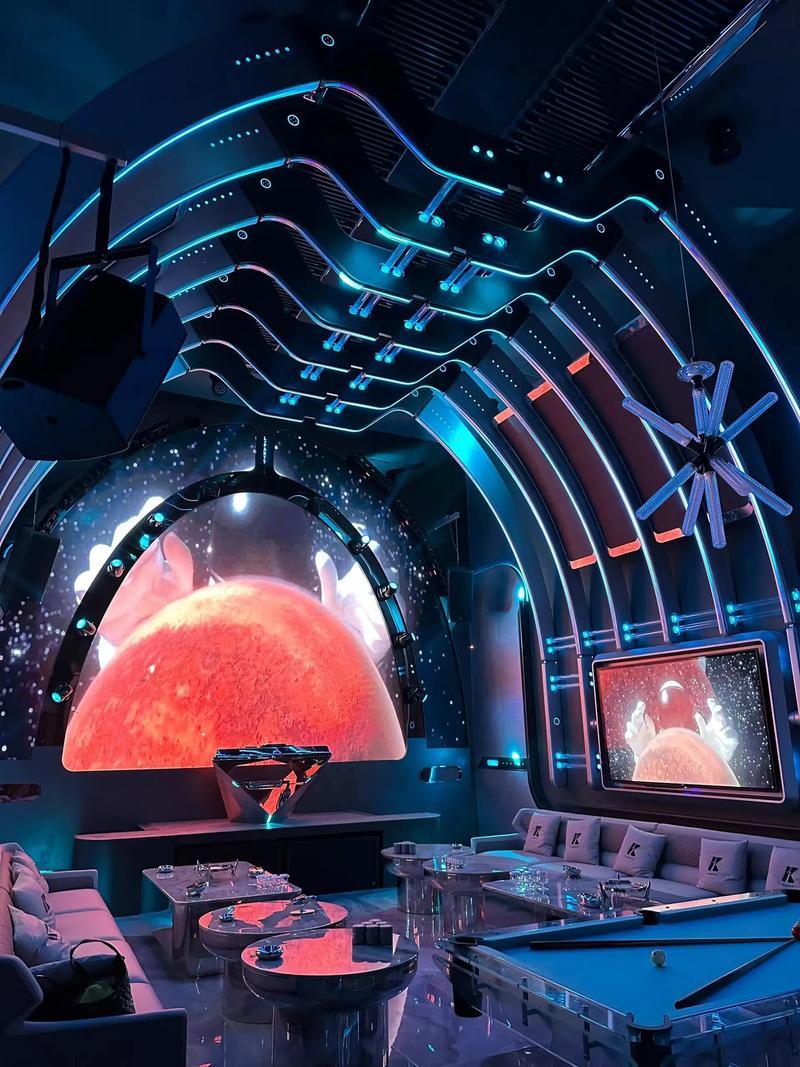 崇左商务ktv商务ktv能否组局揭秘-江州区ktv预订