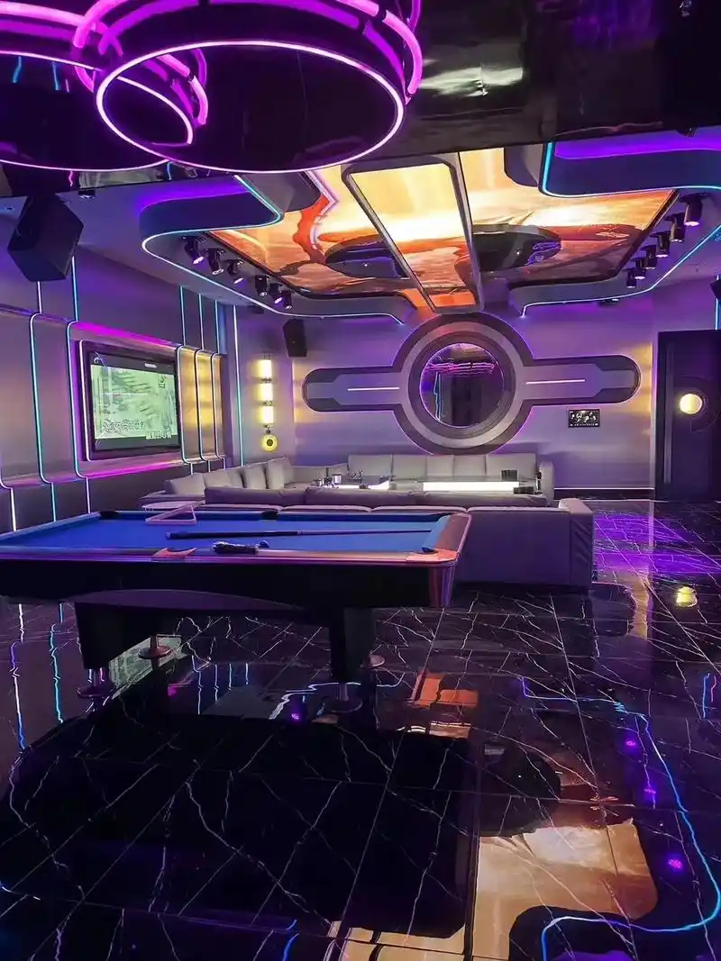 崇左商务ktv商务ktv能否组局指南-凭祥市ktv预订