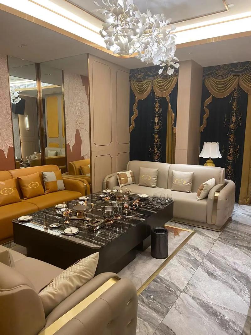 崇左商务ktv，商务精英尽享高品位服务-凭祥市ktv预订